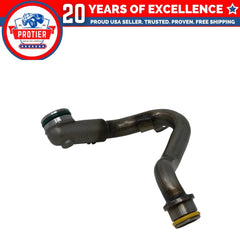 Turbocharger Oil Supply Line Fits Ford F-250 Super Duty F-350 Super Duty 08- 10 6B93BC-57
