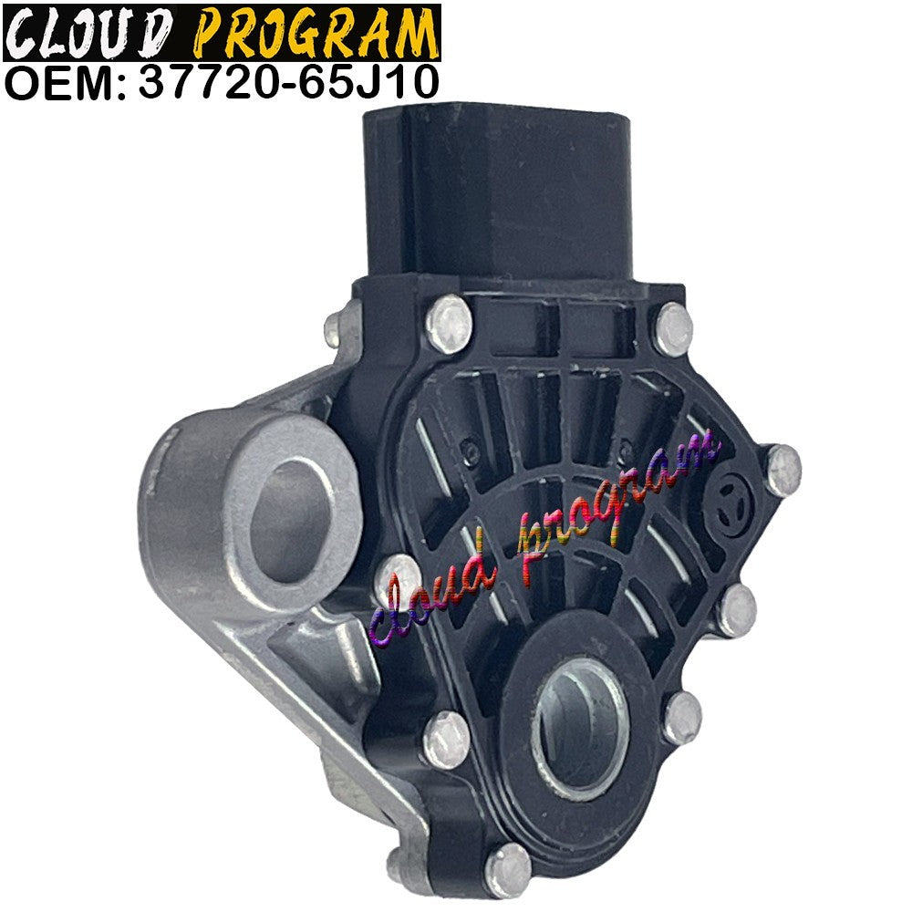 37720-65J10-000 Engine Neutral Start Safity Switch For Suzuki Grand Vitara 6B93BC-57