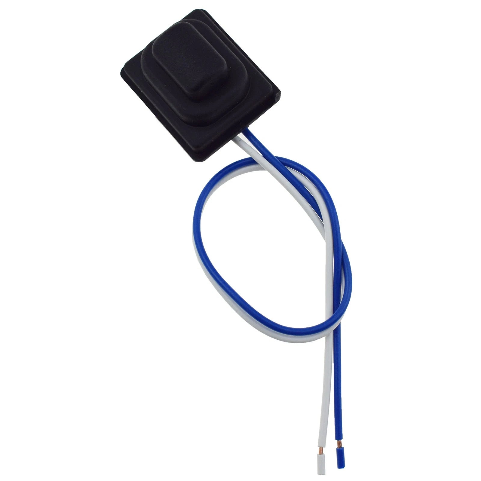 Front Left Door Handle Small Button Switch For KIA NIRO 2016-2021 82651-G5000 6B93BC-57