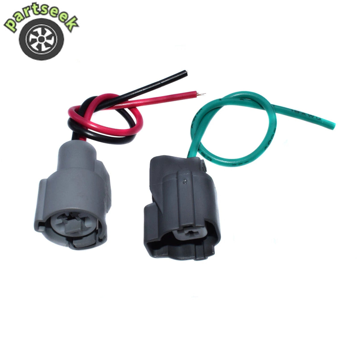 VTEC Oil Pressure Switch and VTEC Solenoid Plug Pigtail Kit Honda Civic Prelude