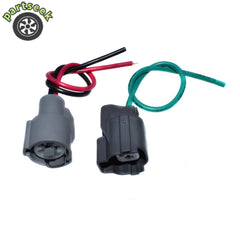 VTEC Oil Pressure Switch and VTEC Solenoid Plug Pigtail Kit Honda Civic Prelude