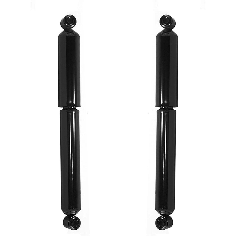 Rear Shock Absorber Kit for 2005-2007 Buick Terraza, 2005-2009 Chevrolet 6B93BC-57