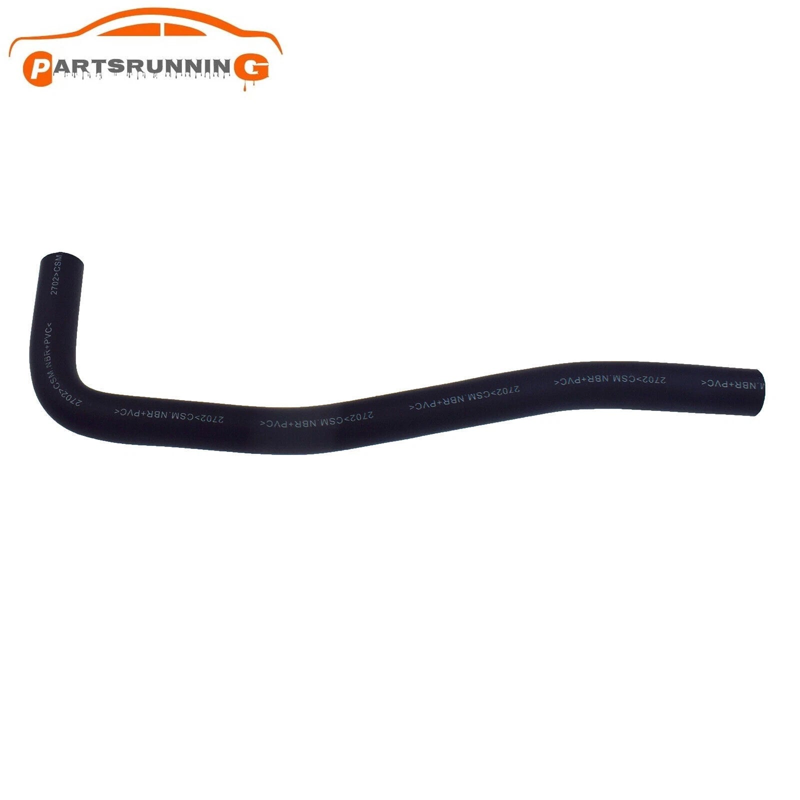 Vacuum Tube Hose Pipe For Subaru 2016-2017 Crosstrek 2011-16 Forester 99071AD690 6B93BC-57