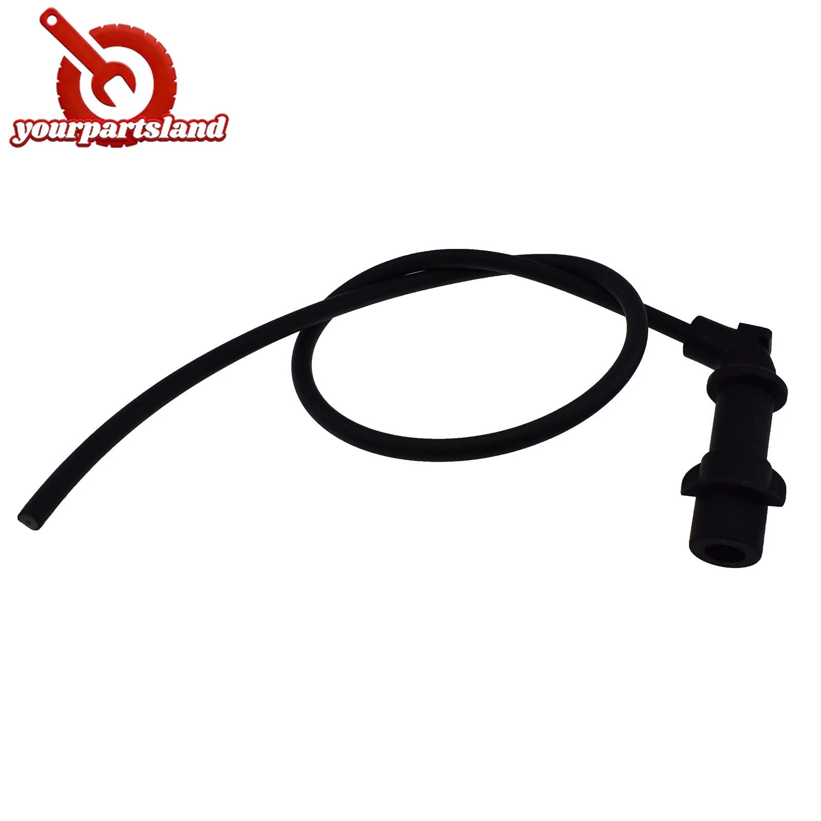 For Polaris Sportsman 600 700 02-04 Ignition Coil Spark Plug Cap & Wire 4010526 6B93BC-57
