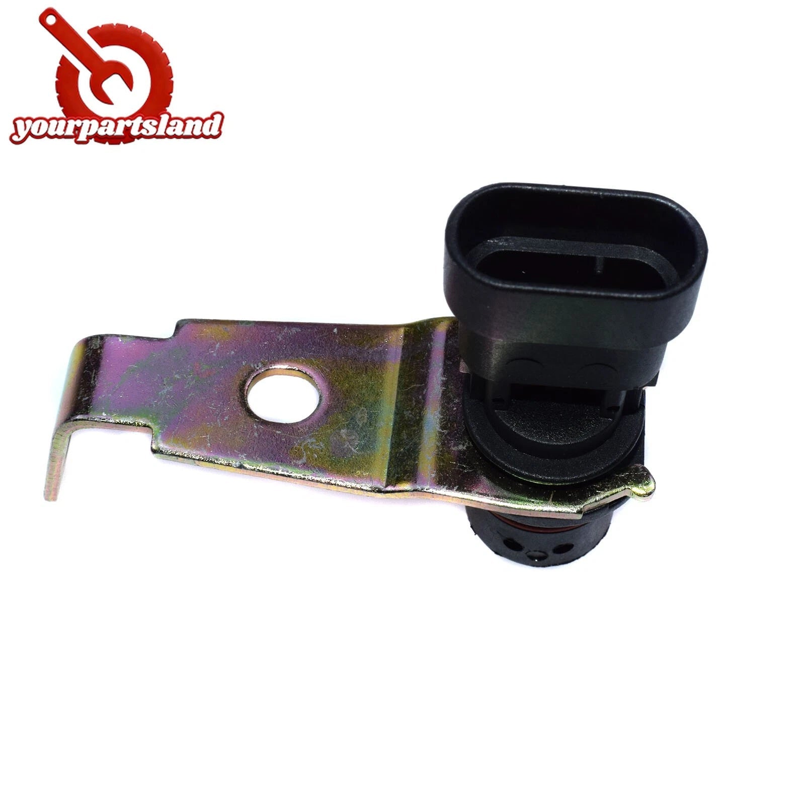 Crank Shaft Crankshaft Position Sensor 10456256 for Chevy Silverado Tahoe GMC 6B93BC-57