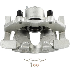 Front Left Brake Caliper 1Pc For 2008-2013 Mazda 3 2008-2015 Mazda 5 19B2942E 6B93BC-57