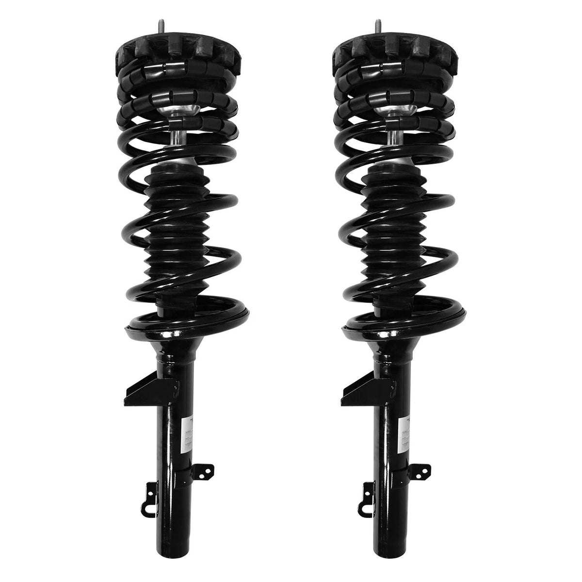 Rear Complete Strut Assembly Kit for 1986-1994 Ford Taurus, 1986-1994 Ford 6B93BC-57