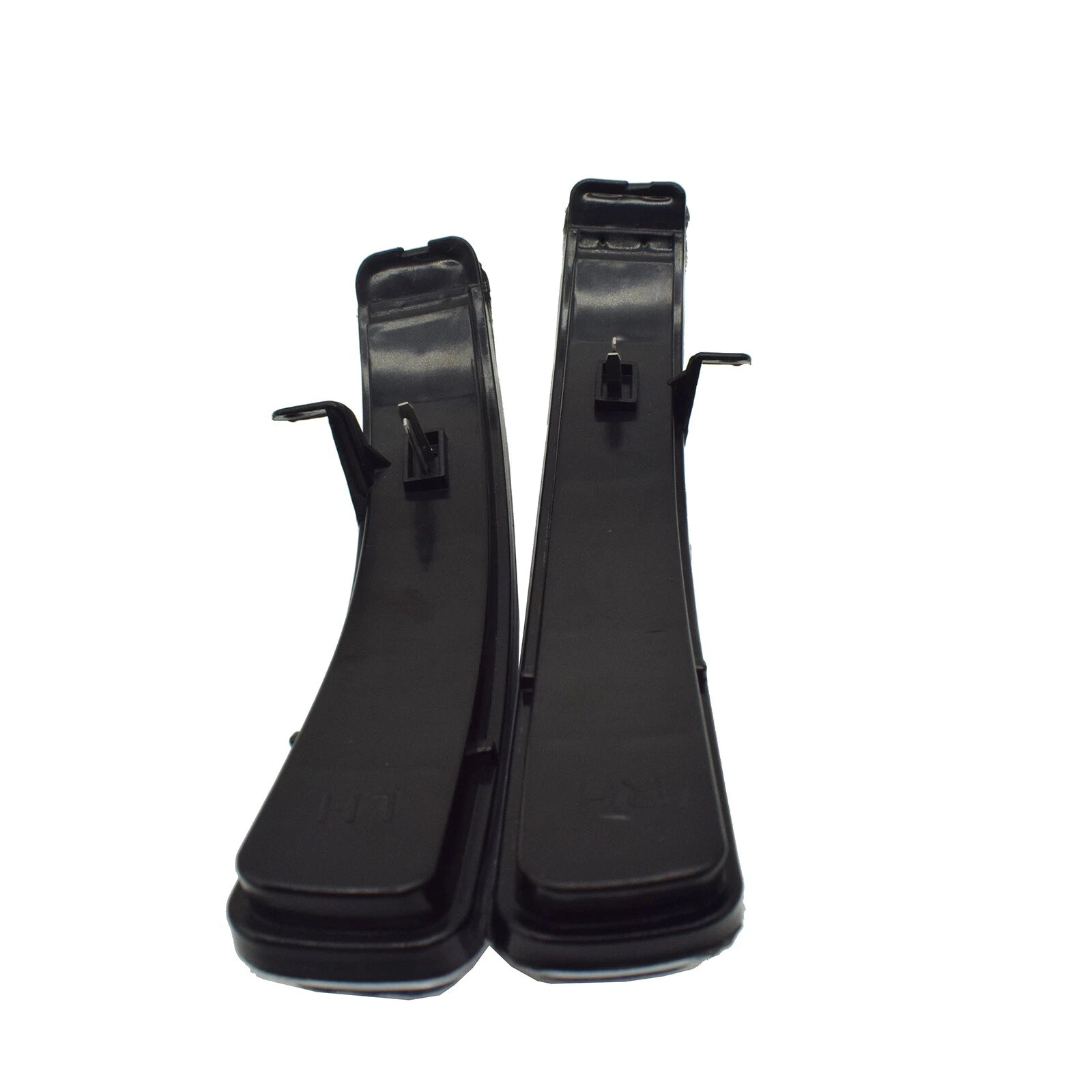 PAIR Side Mirror Turn Signal Blinker Lamp Lights For Ford 2011-2019 Explorer 6B93BC-57