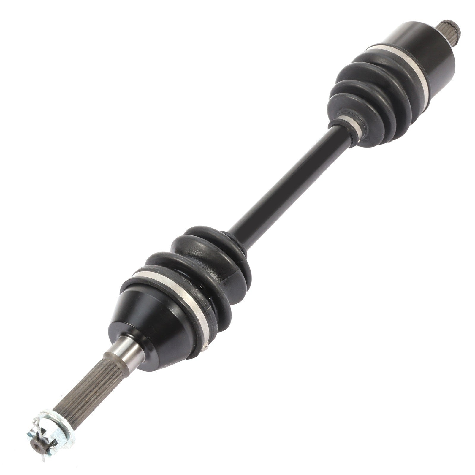 For 2016-2020 Polaris Sportsman 450 Driver/Passenger Side Front Axle Half Shaft KOEEP