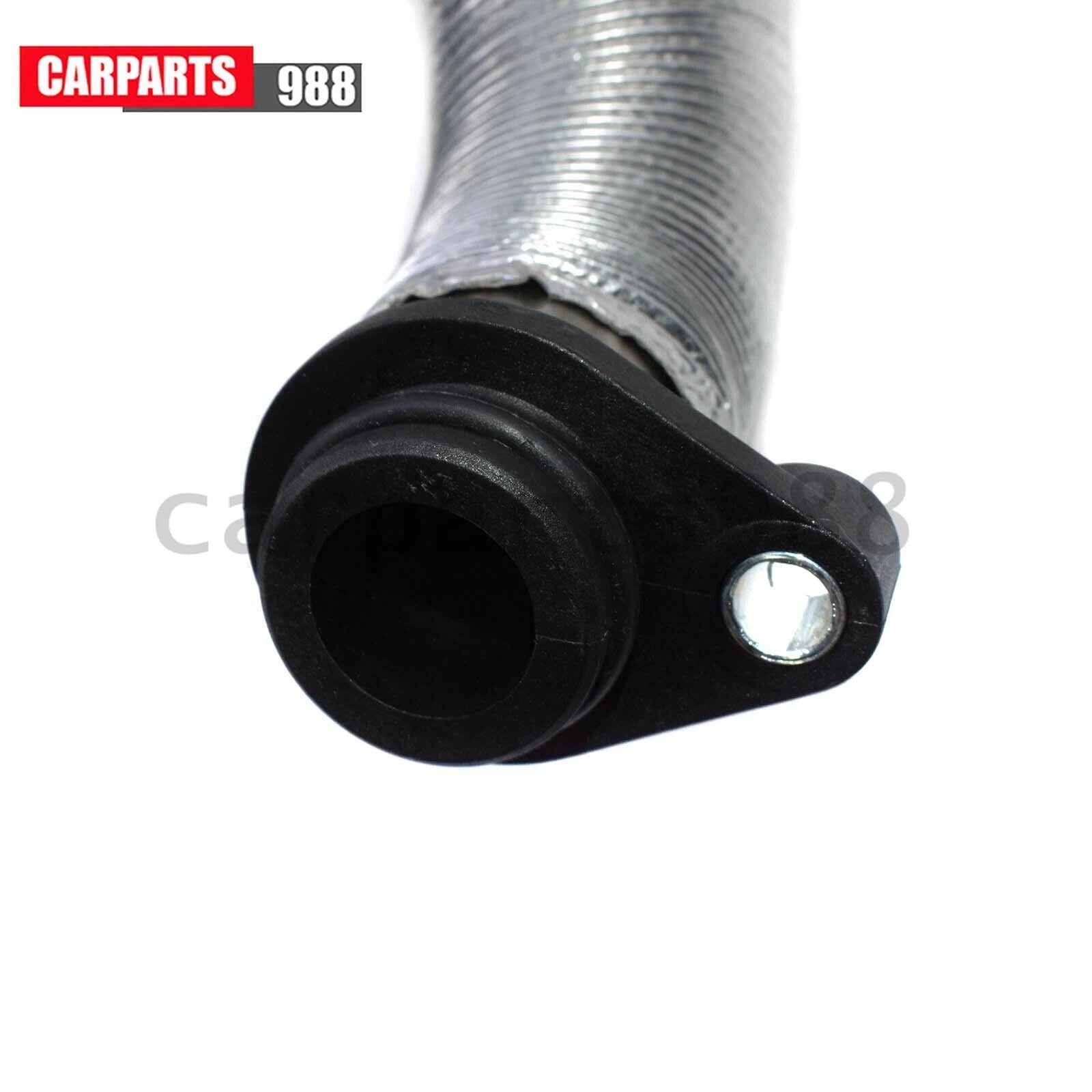 Radiator Coolant Water Hose for BMW 120i 320i 520i X1 Z4 E93 E92 E91 11537572159 6B93BC-57