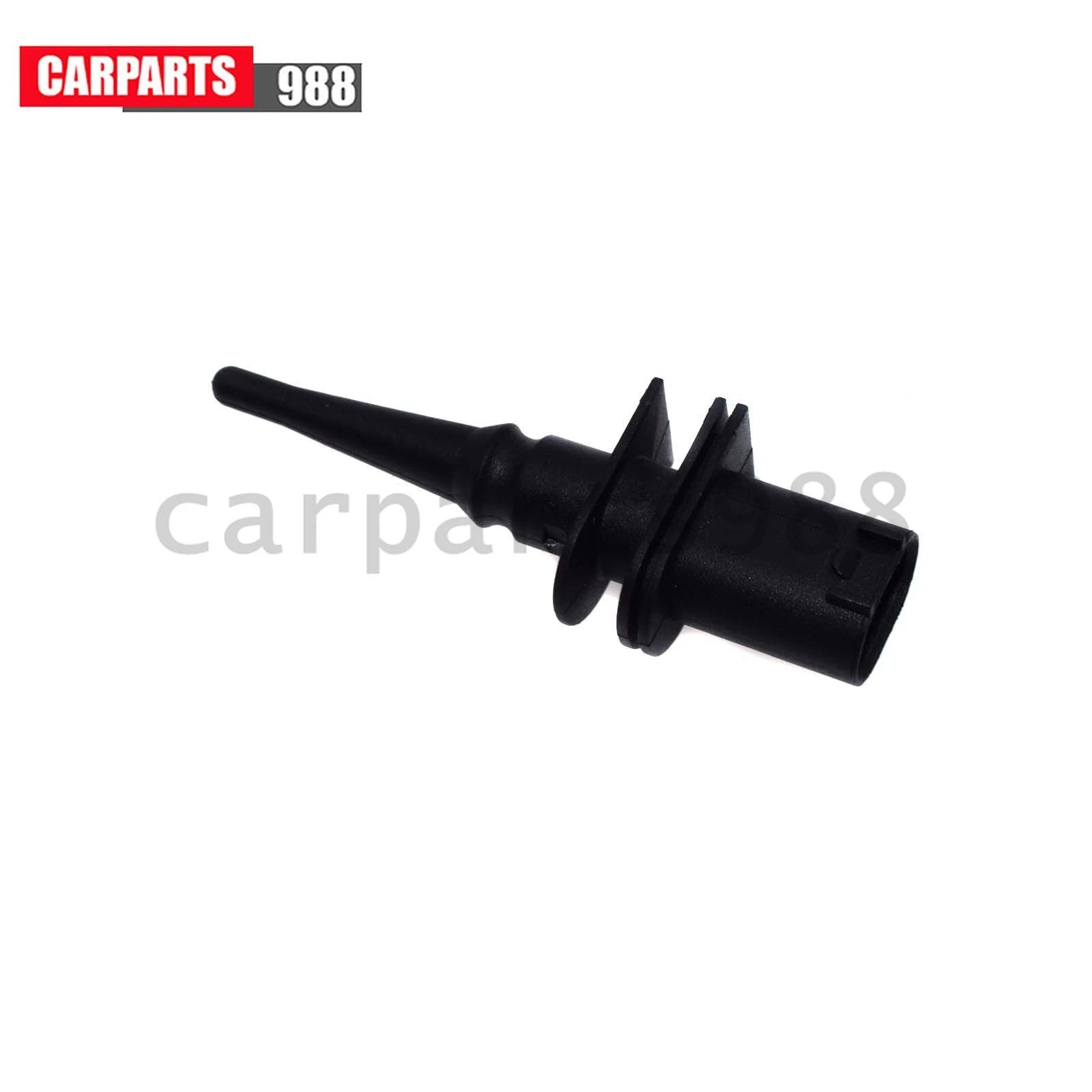 Air Temperature Sensor + Pigtail Plug For BMW E46 E87 E90 E65 E38 65816905133 6B93BC-57