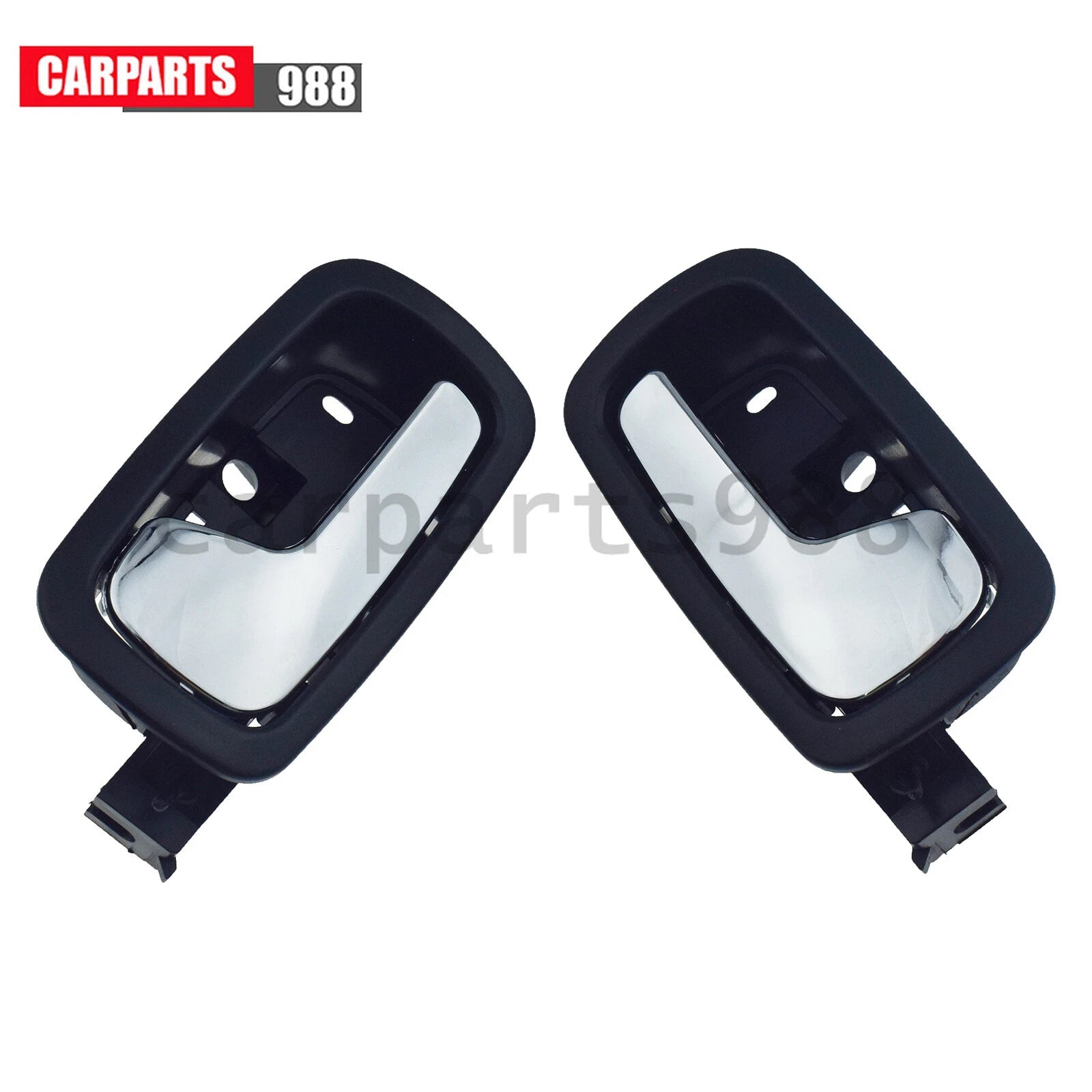 Front Left Right Interior Door Handle For Chevrolet Cobalt Pontiac G5 22722755 6B93BC-57