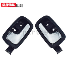 Front Left Right Interior Door Handle For Chevrolet Cobalt Pontiac G5 22722755 6B93BC-57