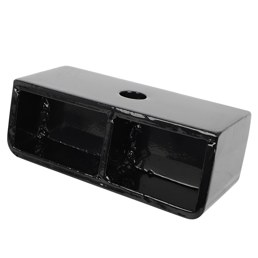 2" Rear Leveling Lift Kit For 2000-2010 Chevy Silverado Sierra 2500 3500 HD 8Lug 6B93BC-57