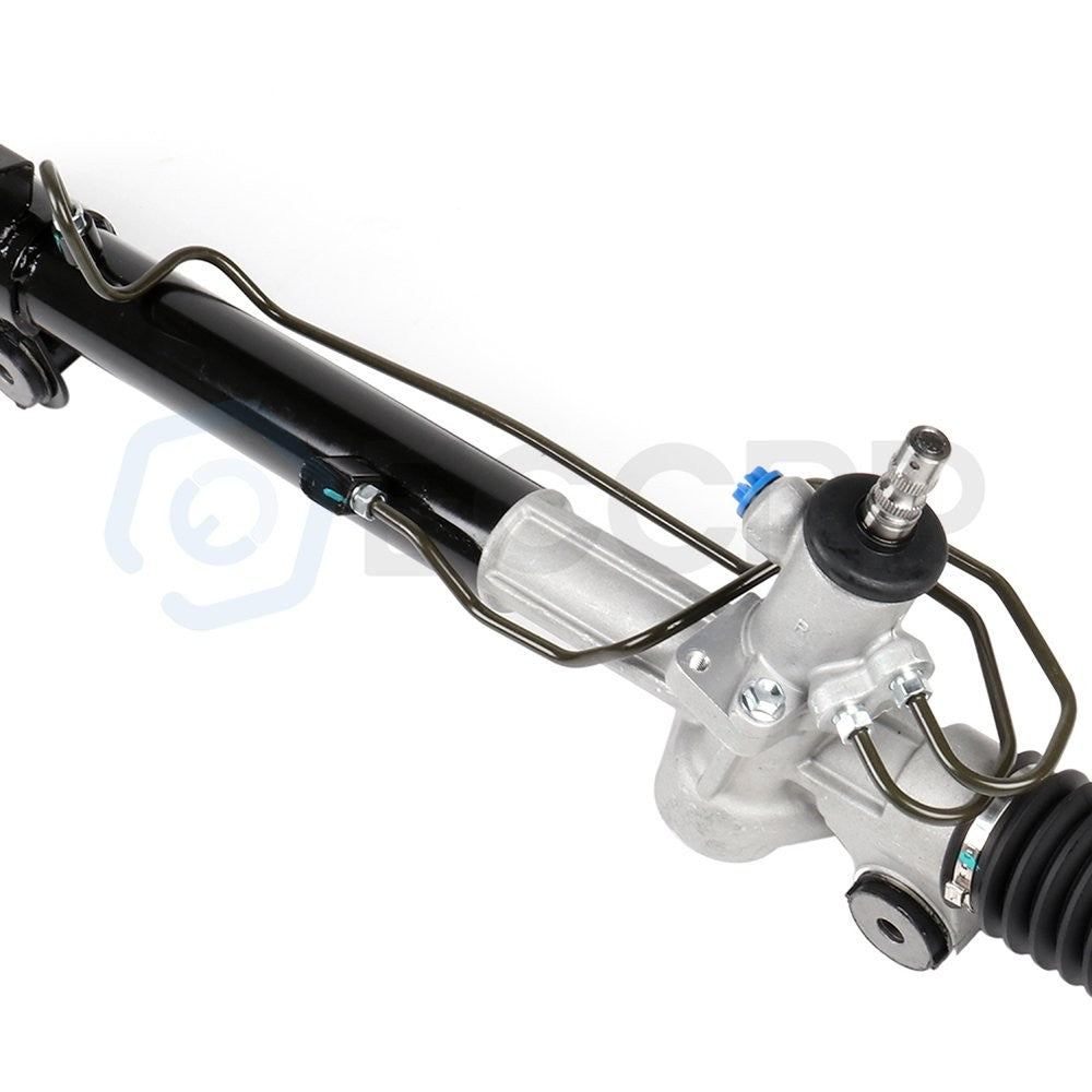 Eccpp Complete Rack & Pinion Assembly,2 Outer Tie Rod For Rx330 Rx350 Highlander 6B93BC-57
