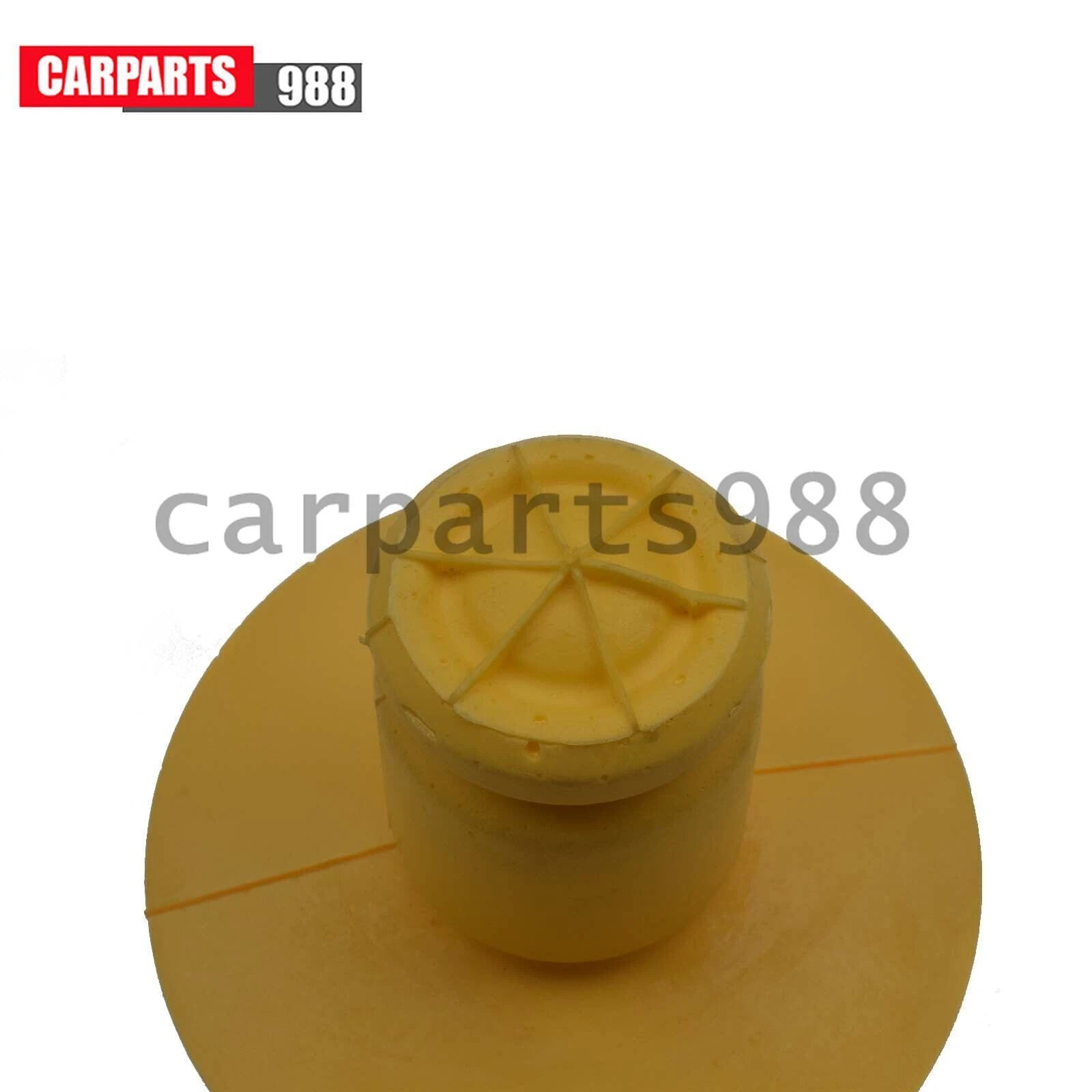 Rear Left Right Spring Bump Stop Absorber for SAAB 9-3 2003-14 12794314 12802494 6B93BC-57