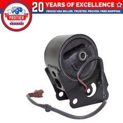 Motor & Trans Mount 4PCS Fit 04-06 Nissan Maxima 3.5L for Manual Trans w/ 6B93BC-57