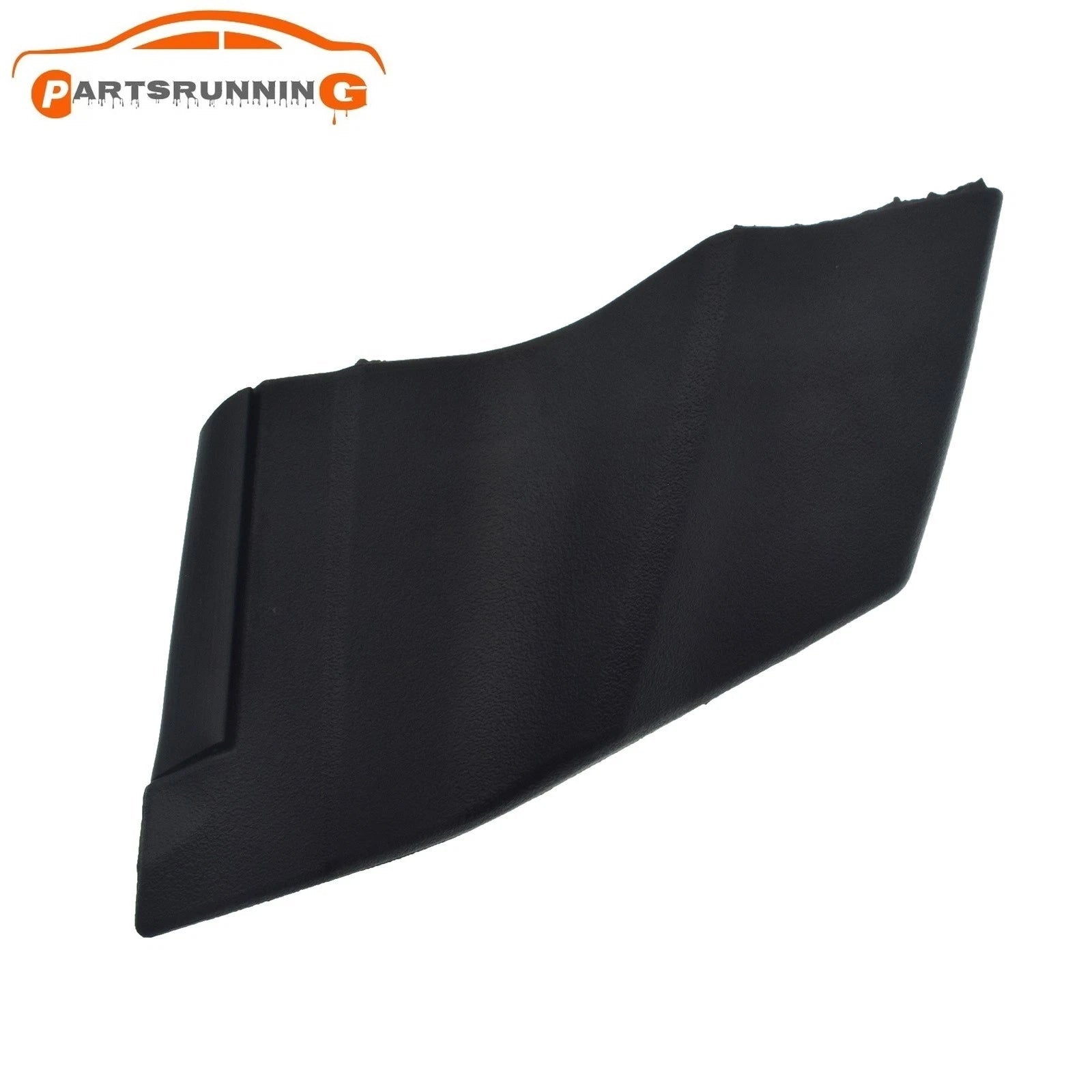 RH Windshield Wrap Corner Trim Wiper Side Trim Cover Lid For Yaris 06-10 4 Doors 6B93BC-57