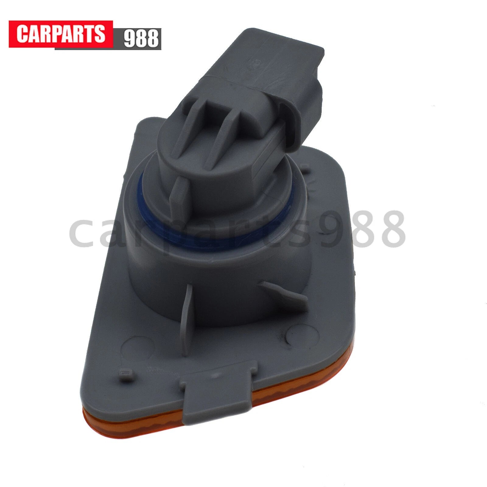 Front Right Side Marker Light Lamp for 2011-16 Chevy Cruze 42334145,GM2551198 6B93BC-57