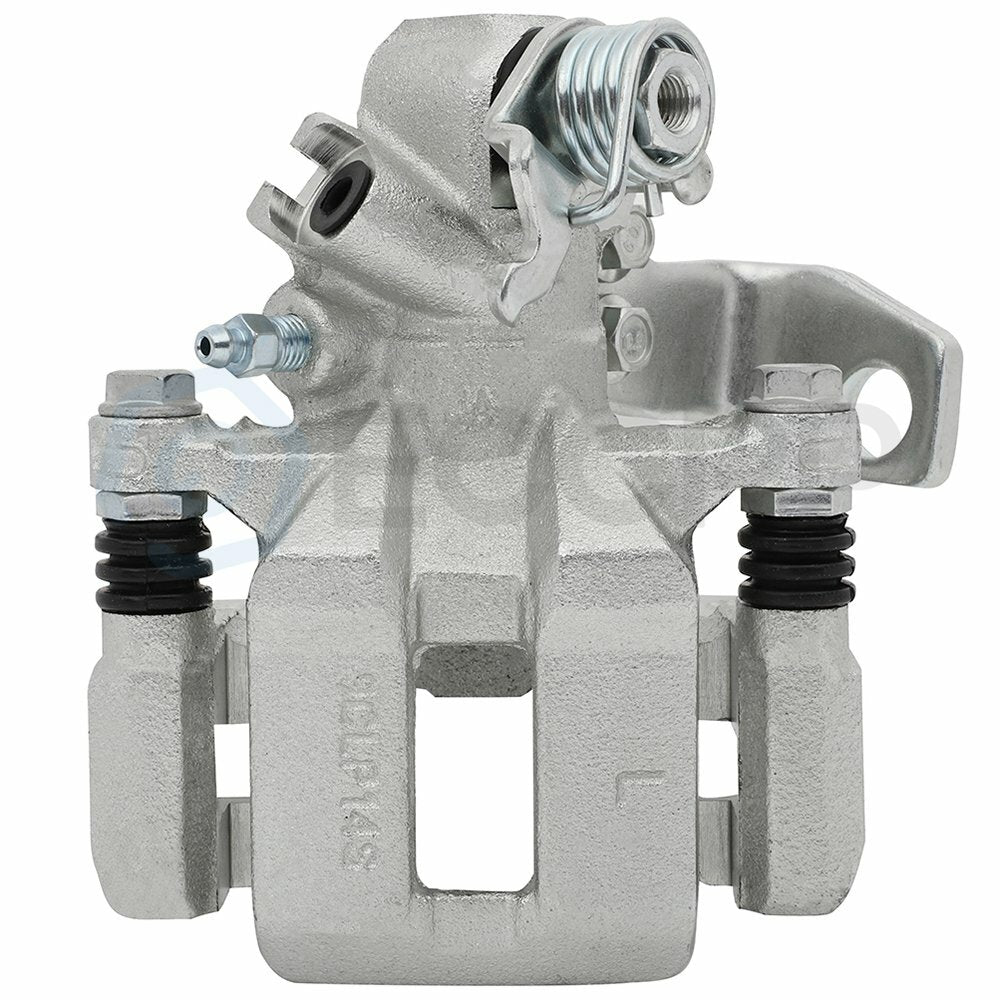 Rear Left Right Brake Calipers 2Pcs For 2006-2011 Acura CSX 2013-2018 Acura ILX 6B93BC-57