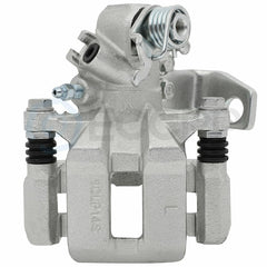 Rear Left Right Brake Calipers 2Pcs For 2006-2011 Acura CSX 2013-2018 Acura ILX 6B93BC-57