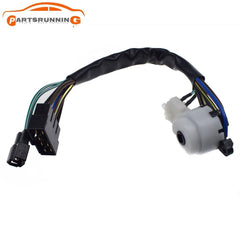Ignition Starter Switch For Toyota 1984-1989 Pickup 4Runner 84-85 Van 8445035060 6B93BC-57