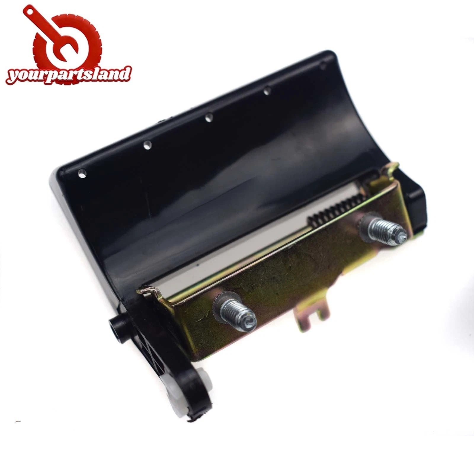 Exterior Outside Tail Gate Tailgate Handle For SUZUKI VITARA SIDEKICK 1988-1998 6B93BC-57