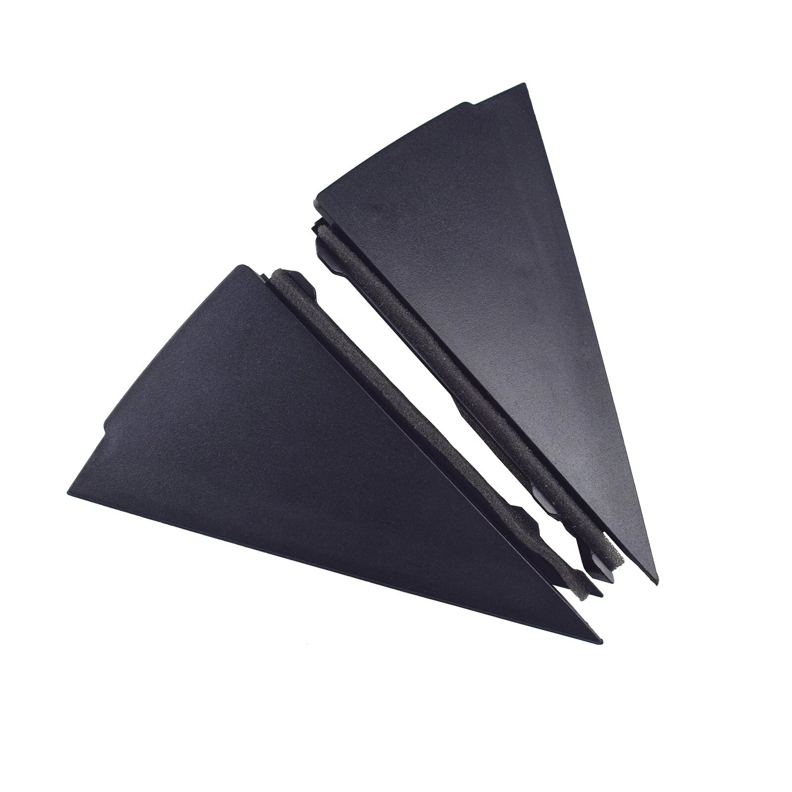 Rear Door Delta Molding C Plate Panel LH RH for Hyundai Hyundai i30 2008-2011 6B93BC-57