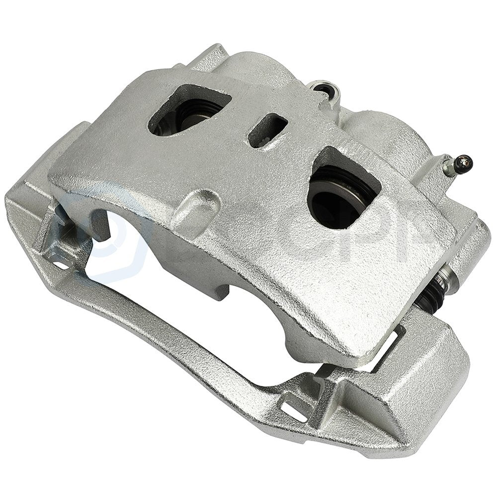Front Right Brake Caliper 1Pc  Set For 2011-2017 Chevrolet Silverado 2500 HD 6B93BC-57