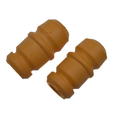 2PC Front Coil Spring Bump Stop for Jeep Cherokee XJ 1984-2001 18280.18 52004295 6B93BC-57