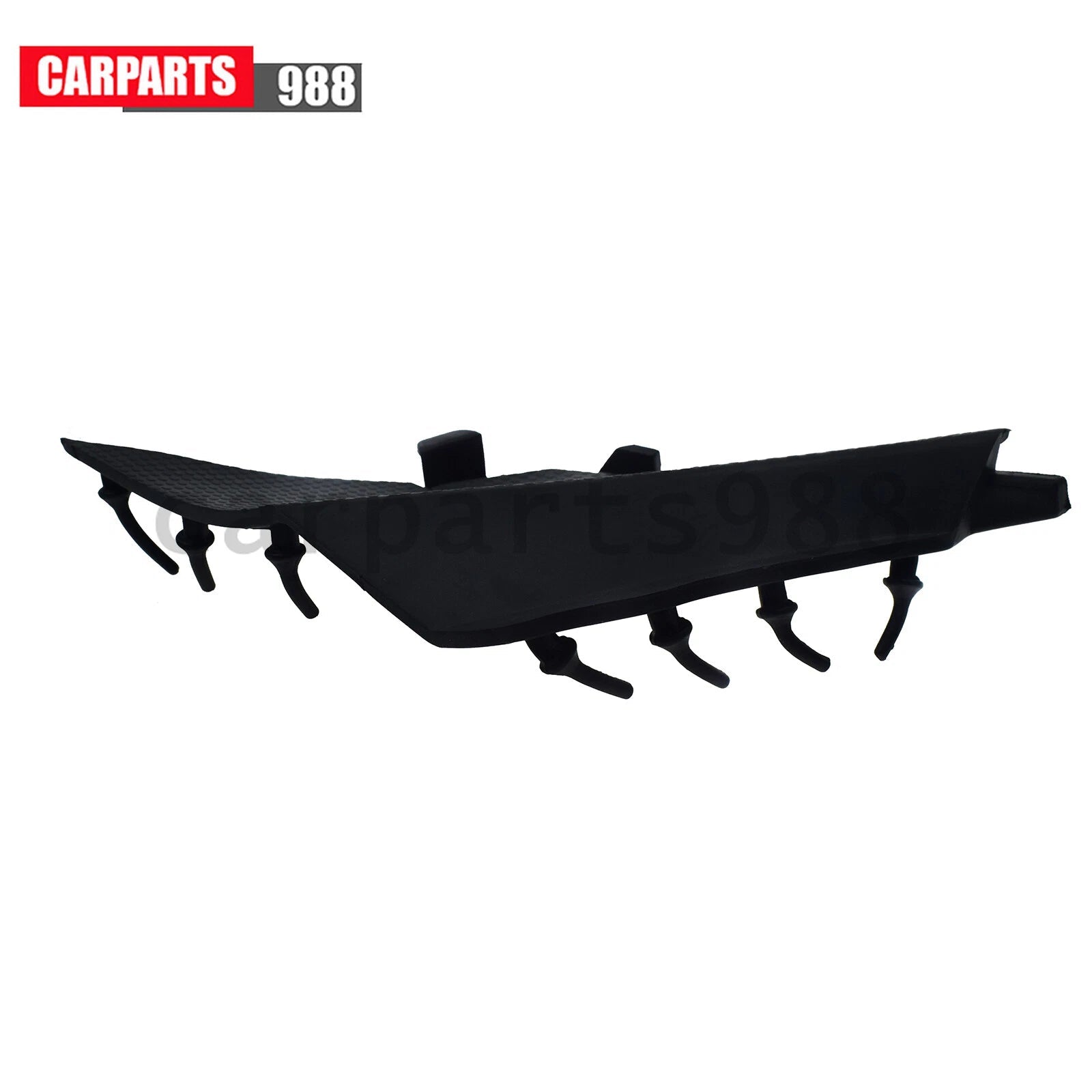 Right Side Hood Bonnet Hinge Cover For Honda Fit Jazz 2005-2008 74222-SAA-G00 6B93BC-57
