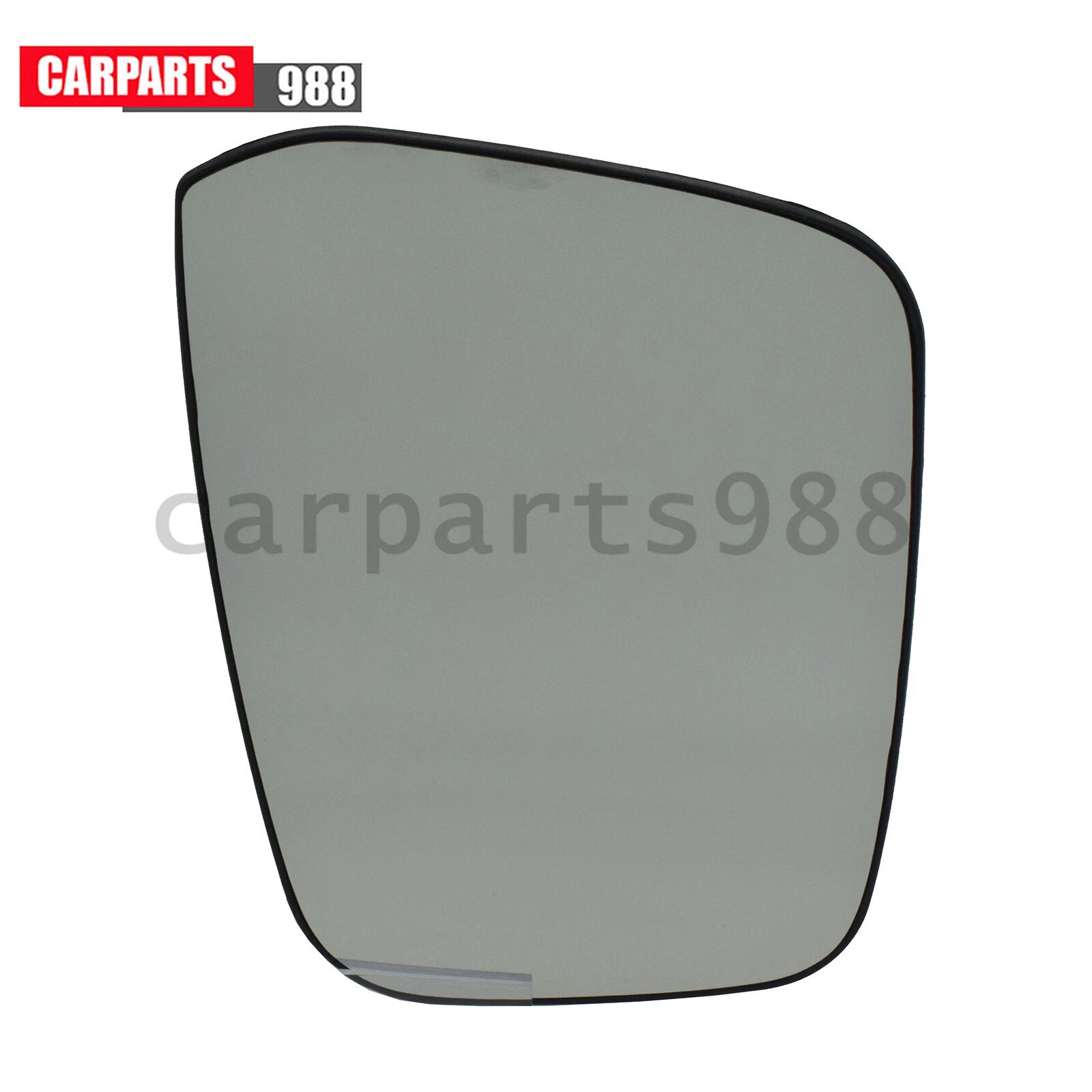 Right Side Mirror Glass Heated For 07-13 Nissan Navara D40 Pathfinder 96365EB11A 6B93BC-57