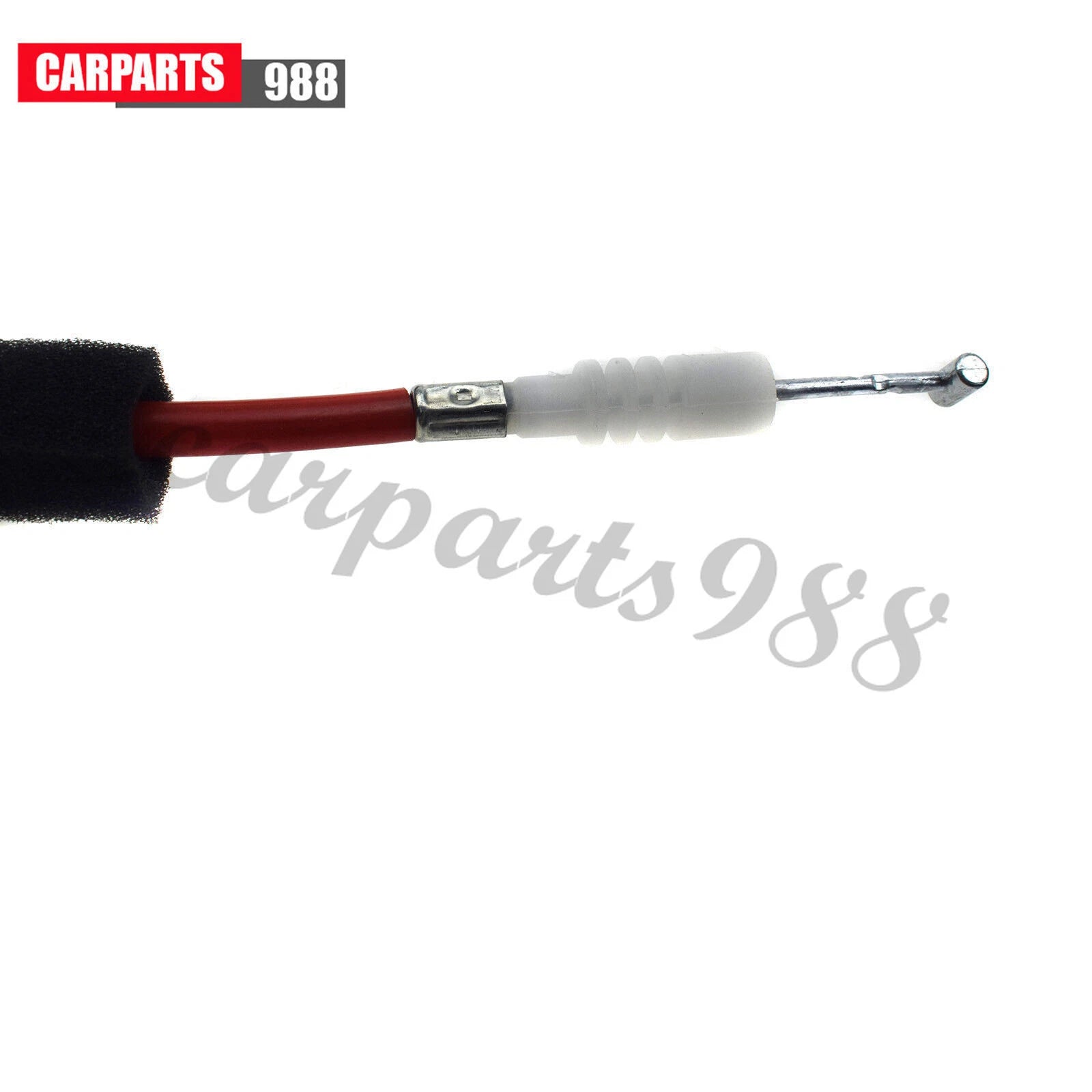 Rear Trunk Lid Fuel Door Release Cable for 2006-2011 Honda Civic 74880-SNA-A01 6B93BC-57