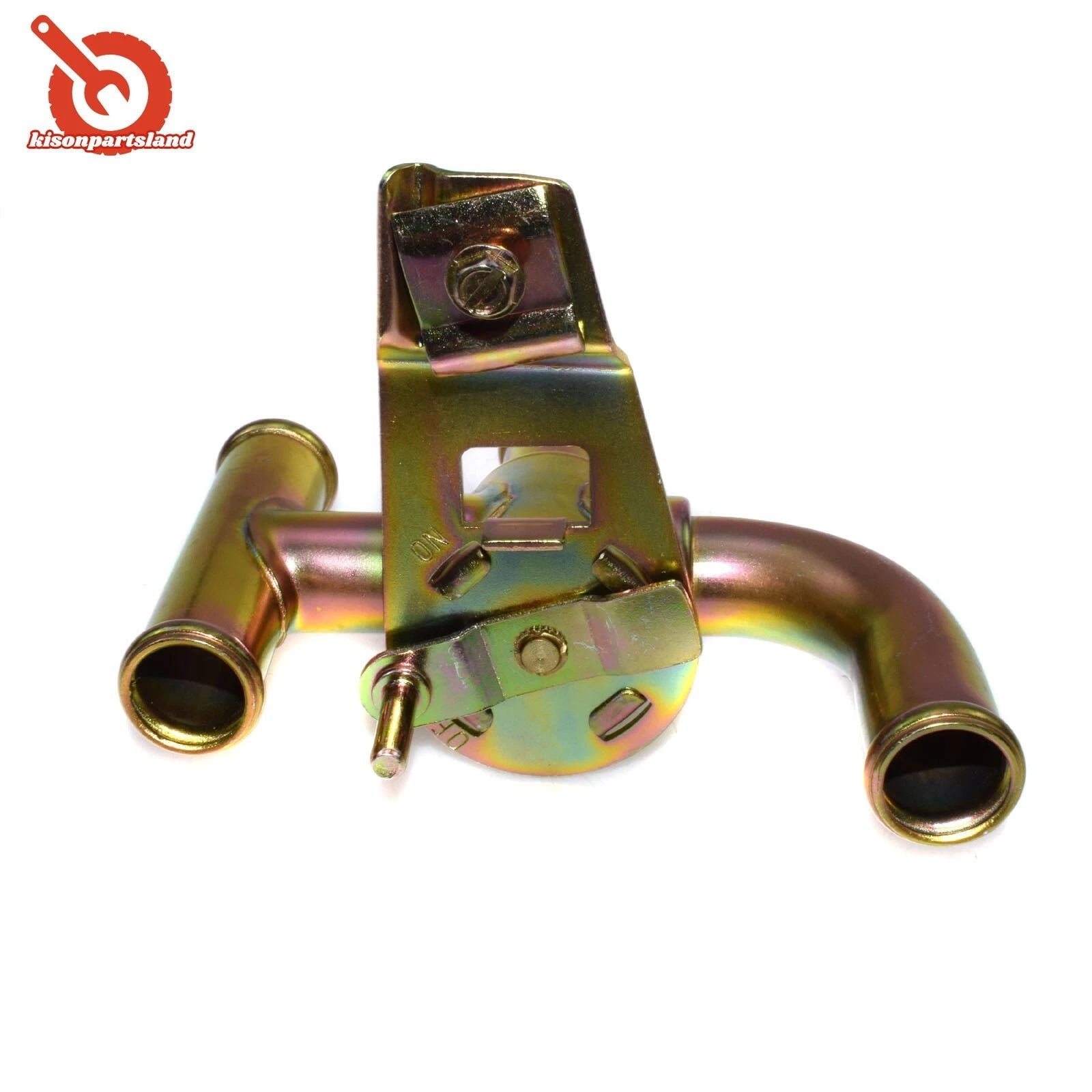 16mm Heater Valve 5/8" H38C-5104-000,31-60036 For Grumman LLV 87-94 85698014 6B93BC-57