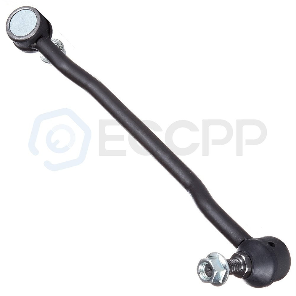 Front Rear Steering Sway Bar Inner Tie Rod End Suspension Kit For 2002-06 Altima 6B93BC-57