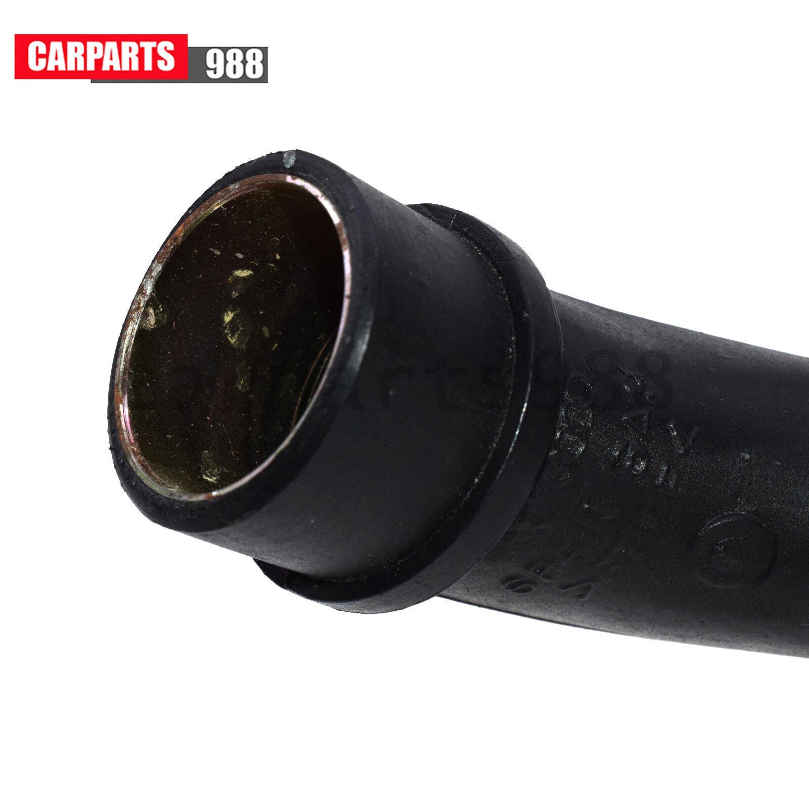 Crankcase Breather Hose Pipe 06B103217M For VW Passat 01-05 SKODA Superb 2002-08 6B93BC-57