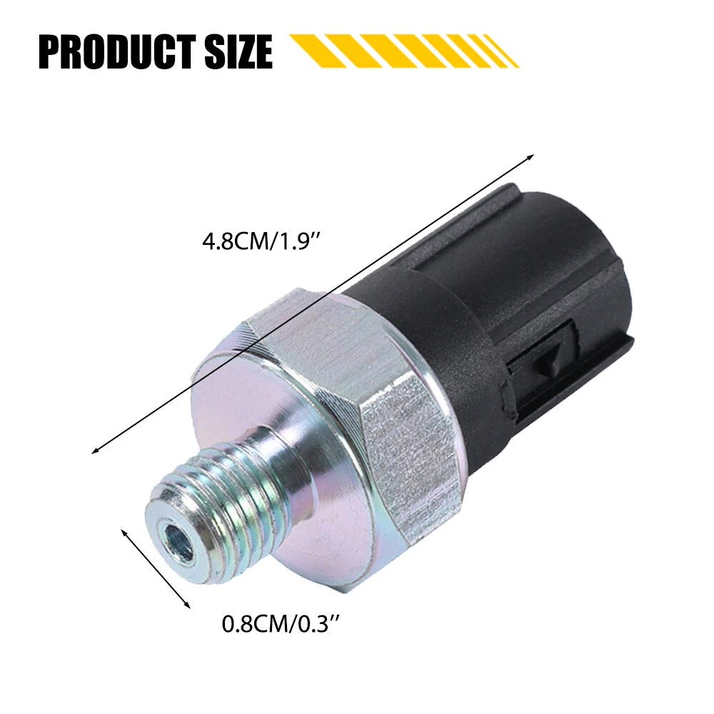VTEC Oil Pressure Switch Sensor 37250-PNE-G01 For Honda Accord CRV Civic 1S6850 6B93BC-57