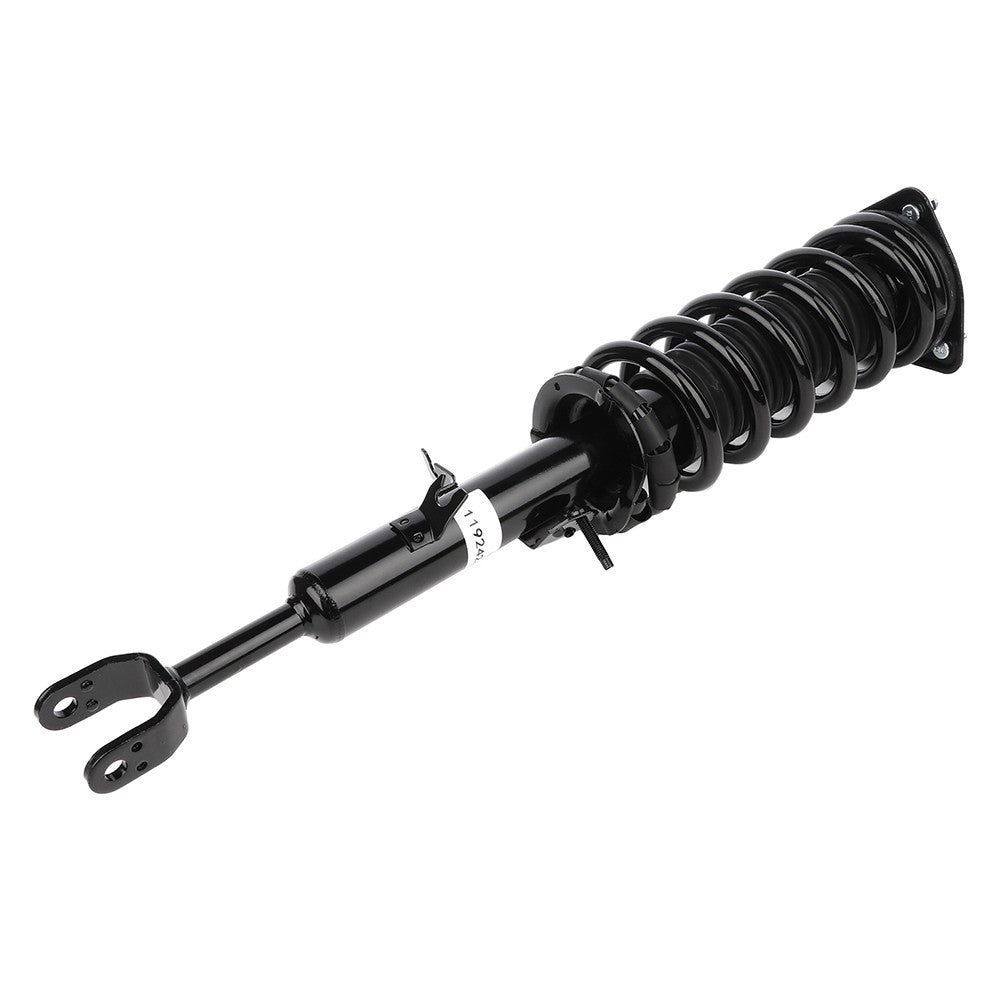 4x Front Complete Struts Mounts Spring Rear Shock For 2003-2007 Infiniti G35 RWD 6B93BC-57