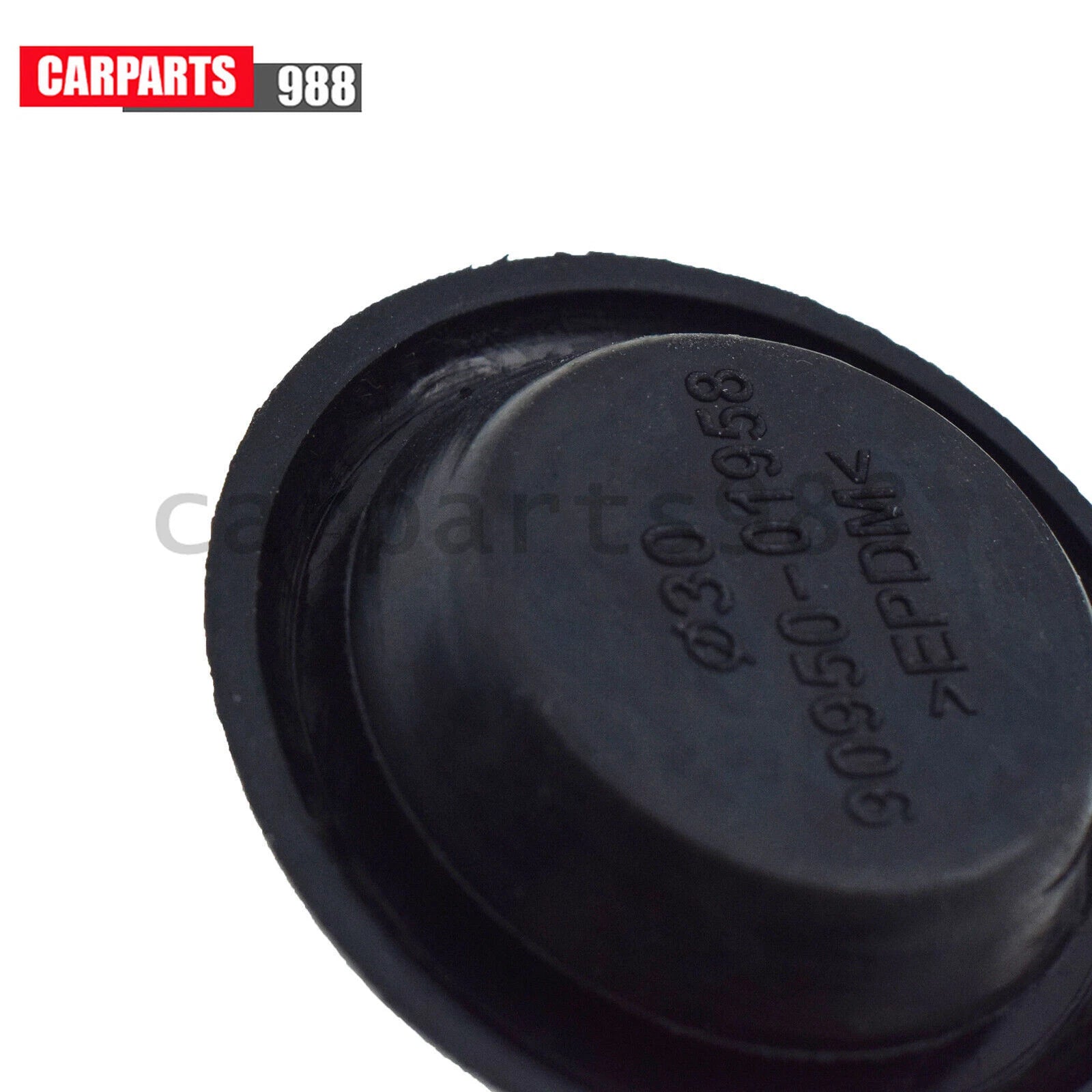 Door Shell Rubber Hole Plug For Toyota Scion Lexus 90950-C1008 90950-01958 6B93BC-57