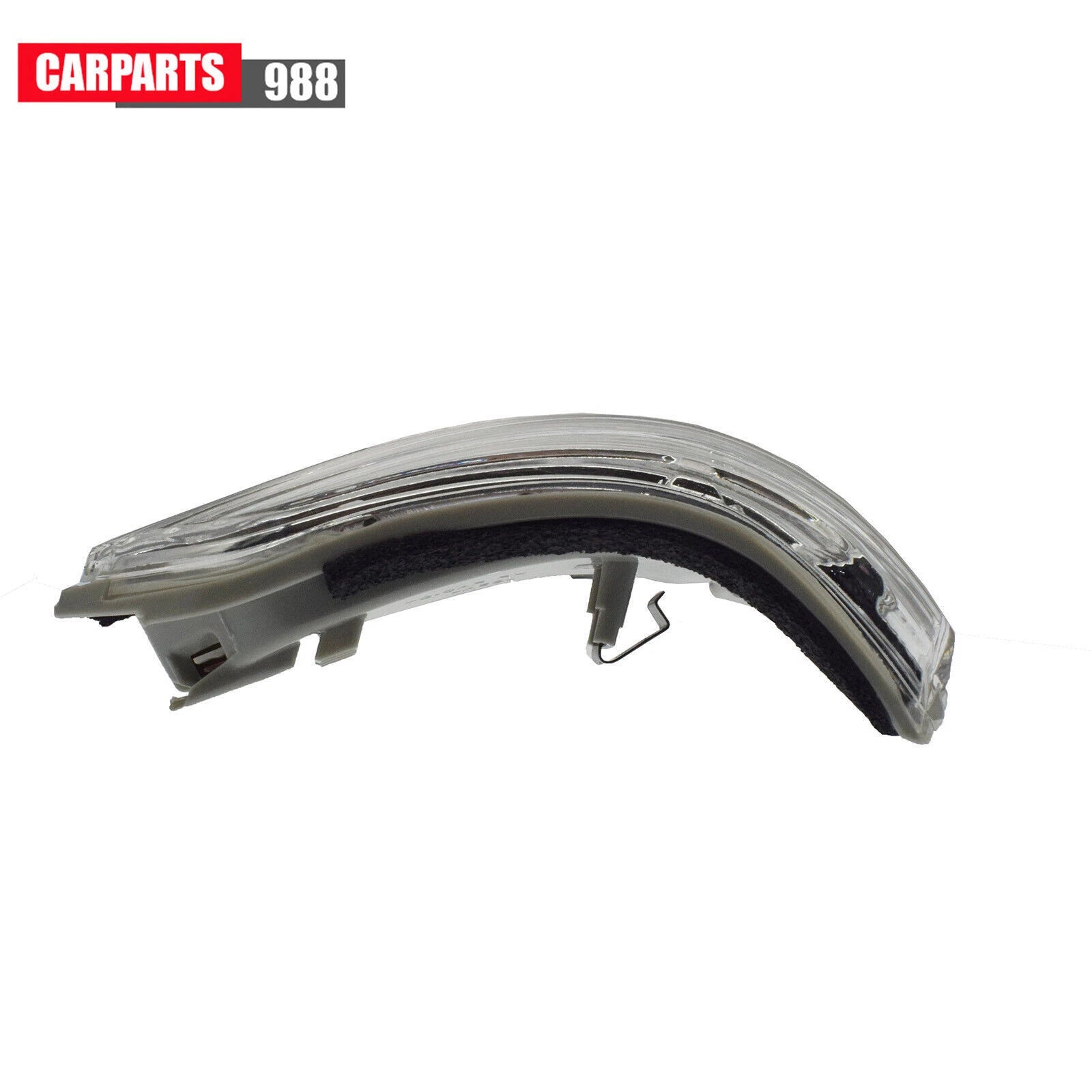 Right Side Rearview Mirror Turn Signal Lamp For 06-10 Hyundai Grandeur Azera TG 6B93BC-57