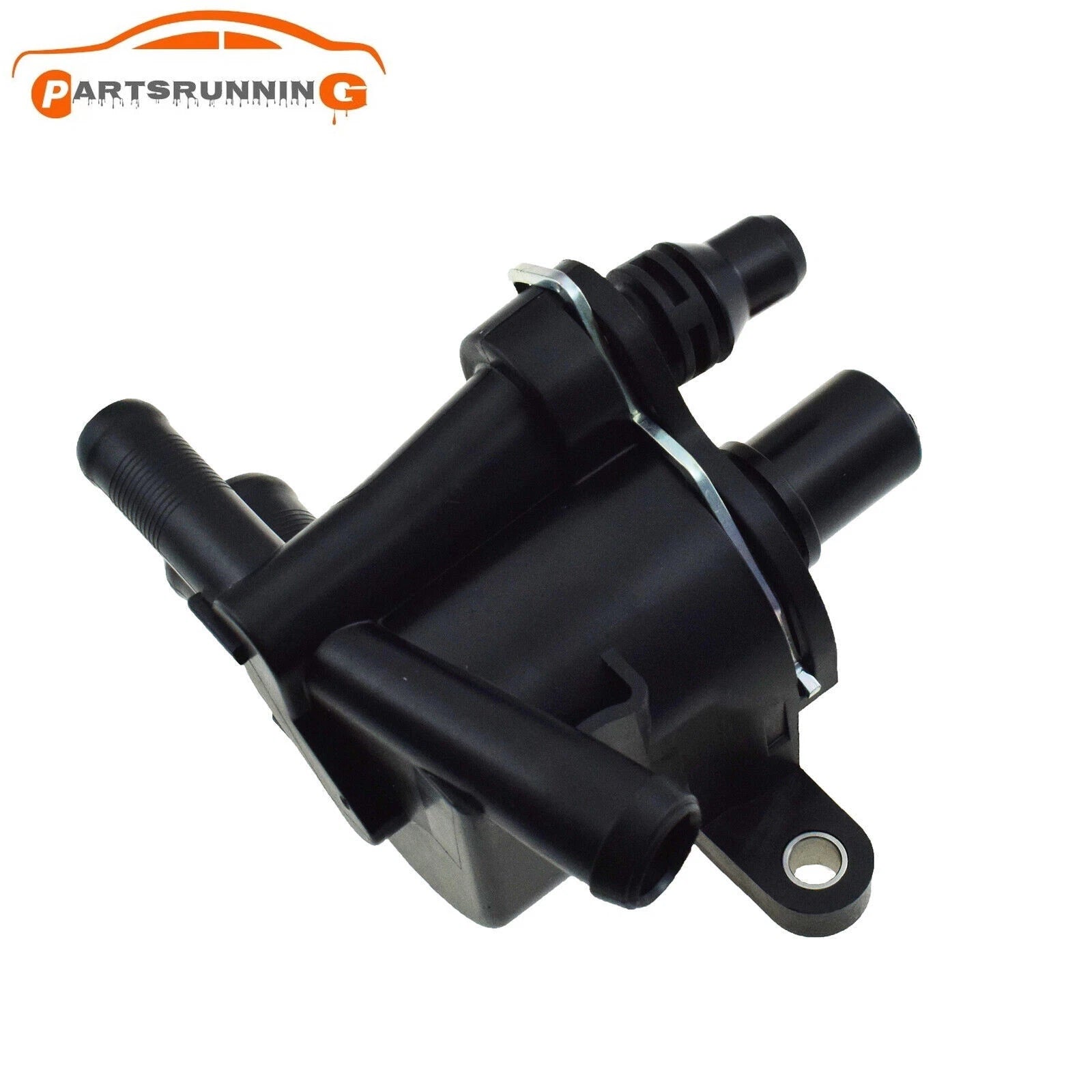 Coolant Separator LR093489 for Land Rover Range Rover Evoque Discovery JDE38626 6B93BC-57