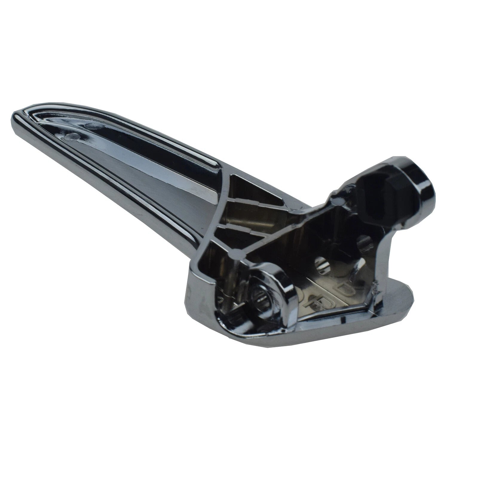 RH Interior Door Handle Chrome For Mercedes-Benz A160 A180 A200 B180 B200 B260 6B93BC-57