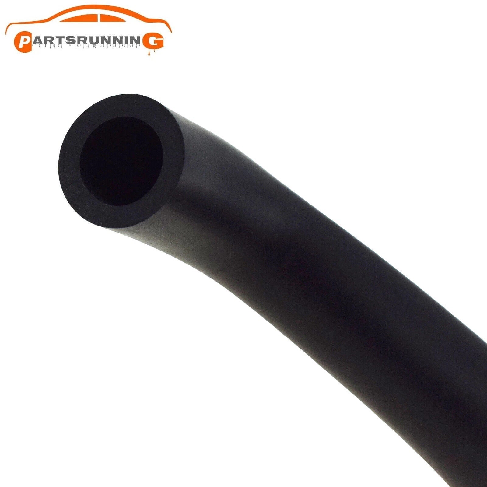 PCV Hose Blow By Hose For Nissan 1998-2001 Altima 2.4L 118239E000 11823-9E000 6B93BC-57