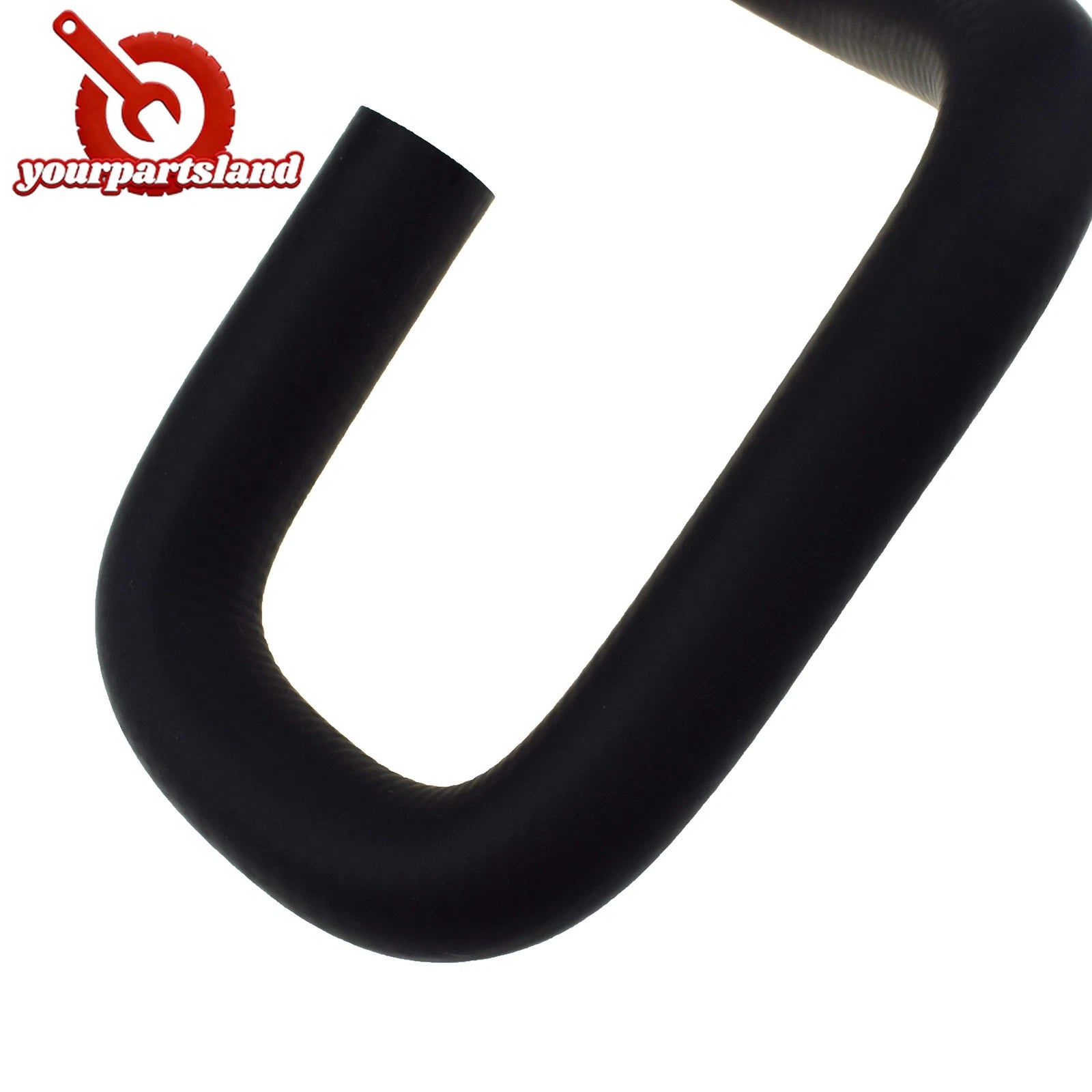 For Toyota Land Cruiser FJ80 1993-1997 Pipe Heater Water Inlet 87245-60420 6B93BC-57