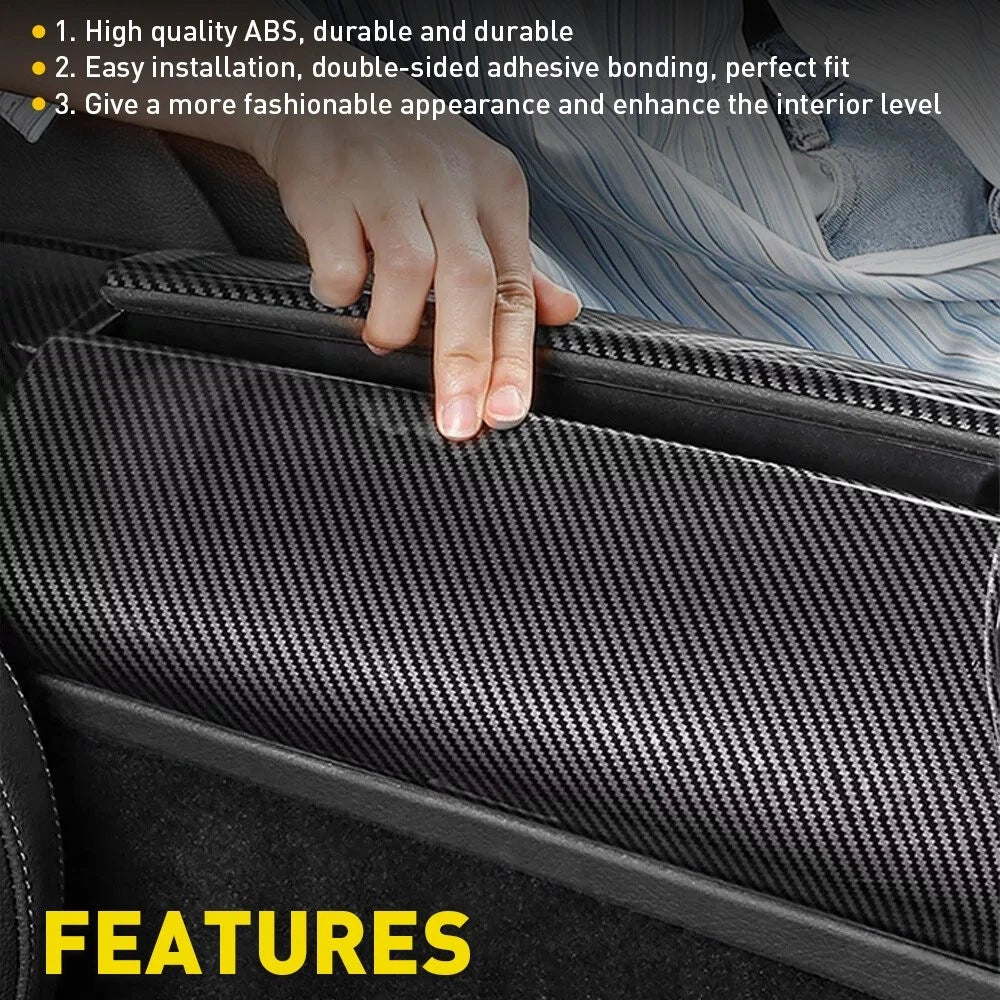 For MercedesBenz C Class W205 Center Armrest Box Storage Box Release Button EOA 6B93BC-57