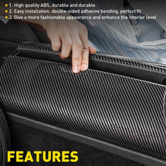For MercedesBenz C Class W205 Center Armrest Box Storage Box Release Button EOA 6B93BC-57