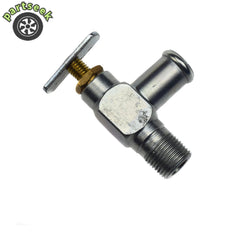 84703 HVAC Heater Control Valve Shut off Valve for Dodge D100 D200 Jeep CJ5 CJ6 6B93BC-57