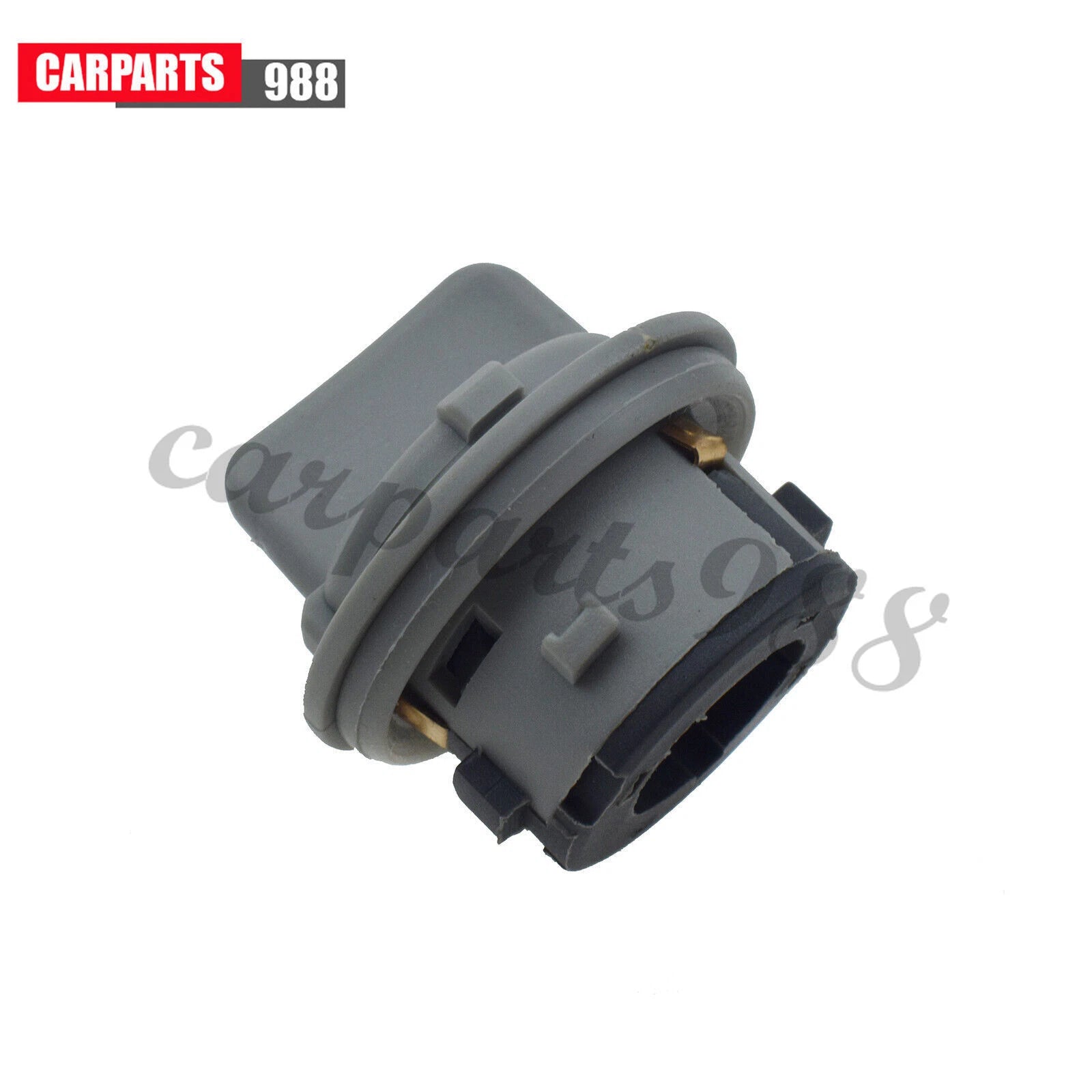 Turn Signal Lamp Light Bulb Socket For Hyundai Azera Veracruz Rondo 921613K000 6B93BC-57