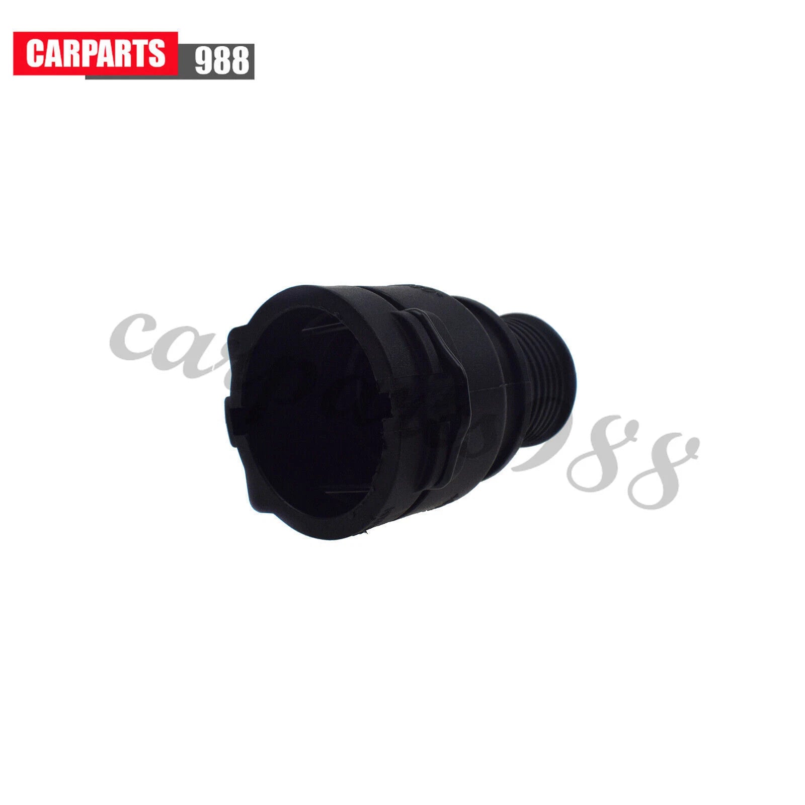 2Pcs Heater Inlet Hose Connector For Chevrolet Sonic Trax Tracker TBuick Encore 6B93BC-57