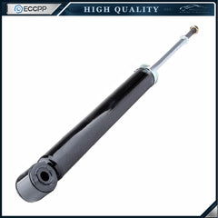 Rear Pair Struts Shocks For 2007-2012 Nissan Versa Left Right ECCPP 6B93BC-57